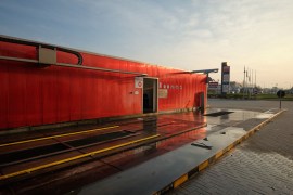Oasi Wash IMOLA