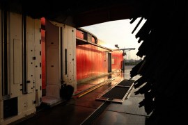 Oasi Wash IMOLA