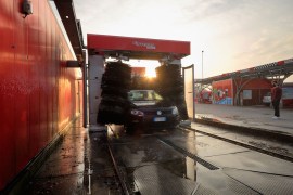 Oasi Wash IMOLA