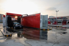 Oasi Wash IMOLA