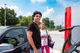 Oasi Wash CESENA