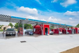 Oasi Wash CESENA