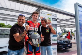 Oasi Wash CESENA