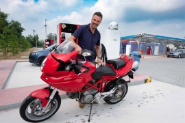 Oasi Wash CESENA