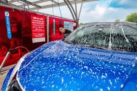 Oasi Wash CESENA