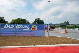 Oasi Wash CESENA