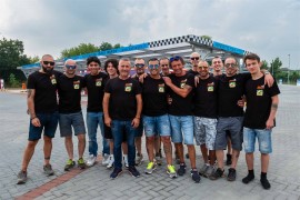 Oasi Wash CESENA