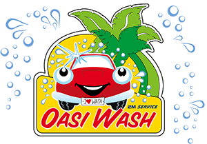 Oasi Wash